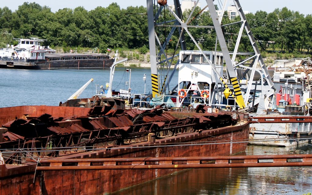 Export odpadu z EÚ vlani dosiahol rekord. Po stopke od Číny odpad smeruje inam
